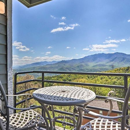 Studio About 3 Mi To Great Smoky Mountain Natl Park! Gatlinburg Exterior foto
